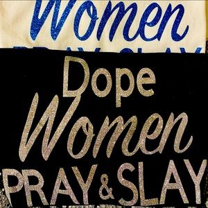 Custom made shirts